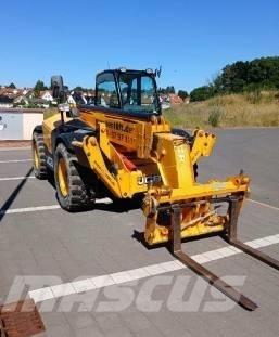 JCB 540-140 Manipulador telescópico