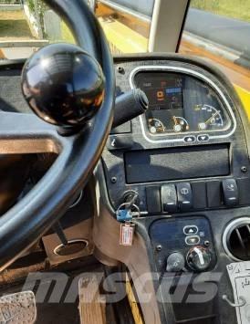 JCB 540-140 Manipulador telescópico