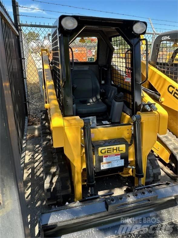 Gehl RT105 Minicarregadeiras