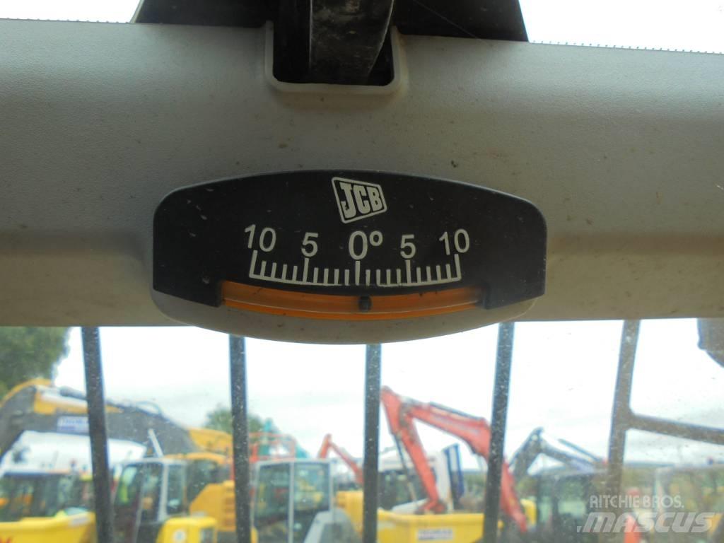 JCB 531-70 Manipulador telescópico