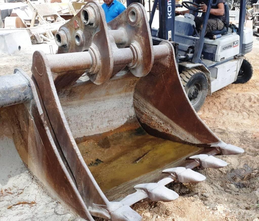  Engate Rapido 2024T Baldes