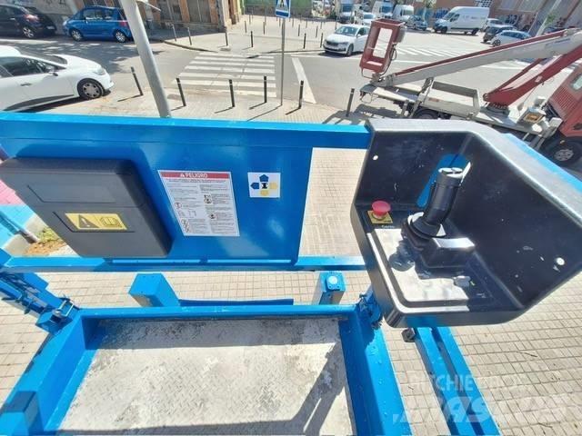 Genie 2669RT Elevadores de tesoura