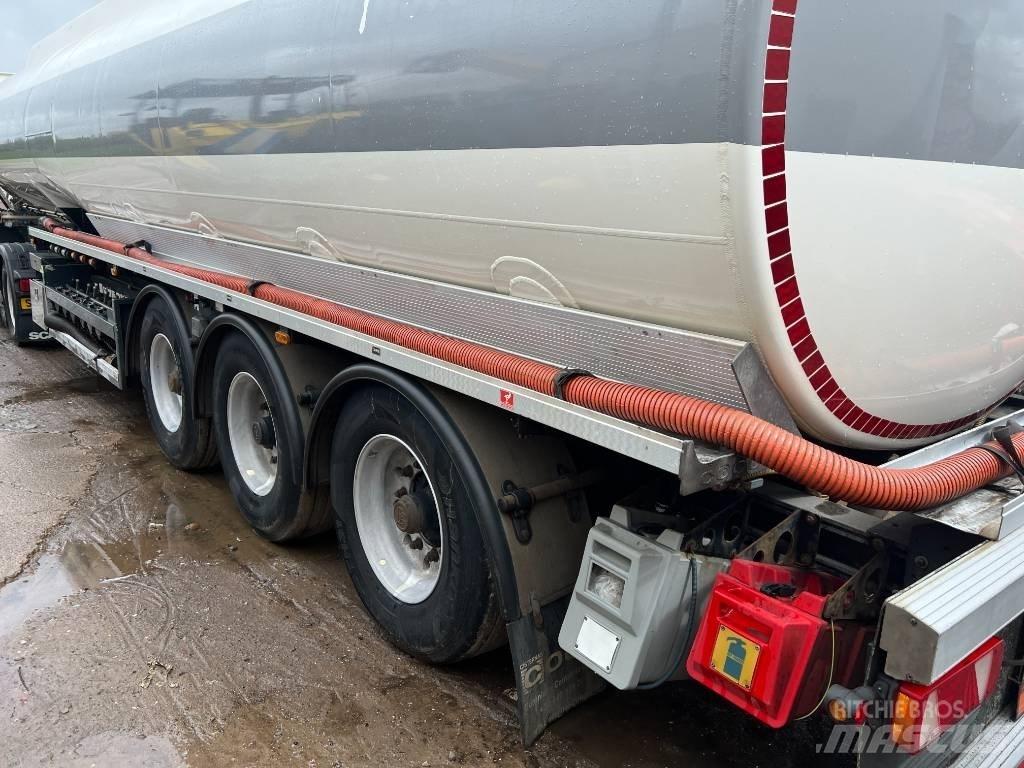 Scania R 450 Cavalos Mecânicos