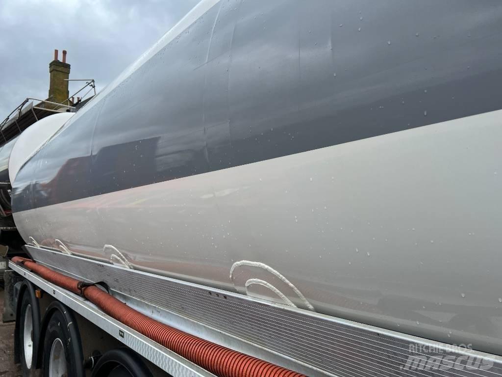 Scania R 450 Cavalos Mecânicos