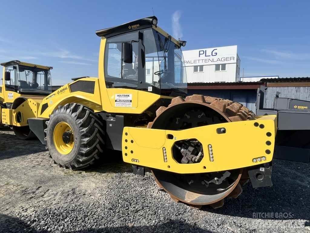 Bomag BW 213 PDH-5 Compactadores para terra