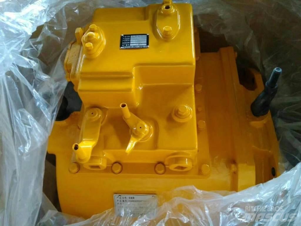 Shehwa TY165 Transmissăo