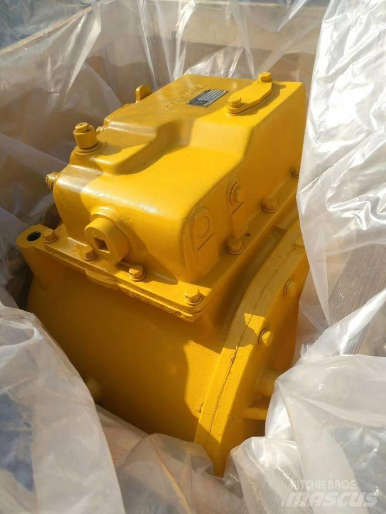 Shehwa TY165 Transmissăo