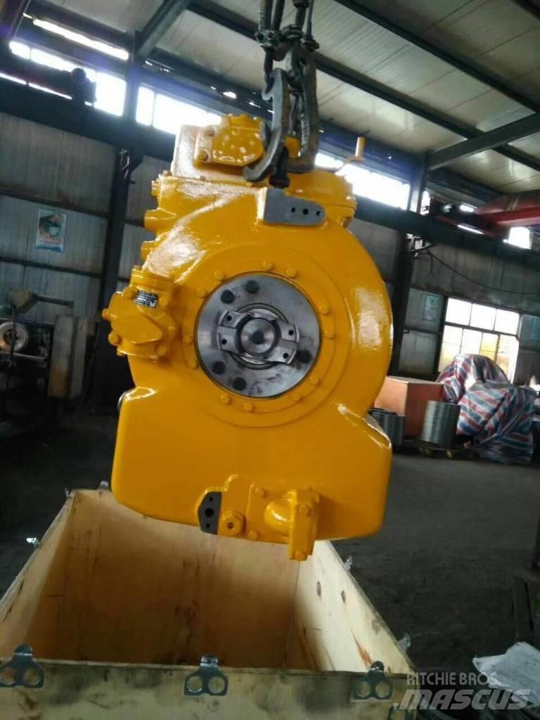Shehwa TY165 Transmissăo