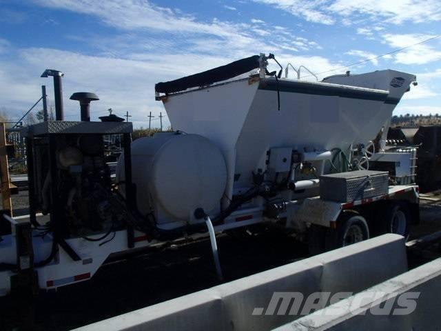  REIMER R400 Outros Reboques