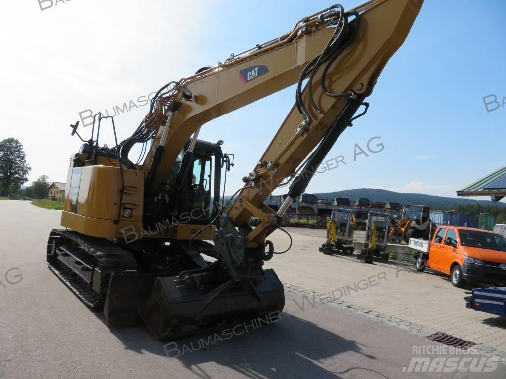CAT 315F Escavadeiras de esteiras