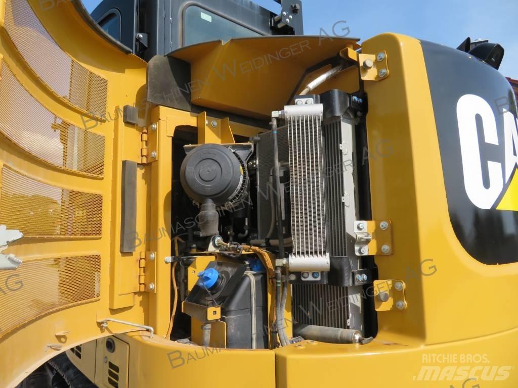 CAT 315F Escavadeiras de esteiras