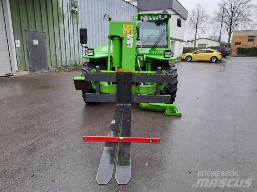 Merlo P 40.17 Manipulador telescópico