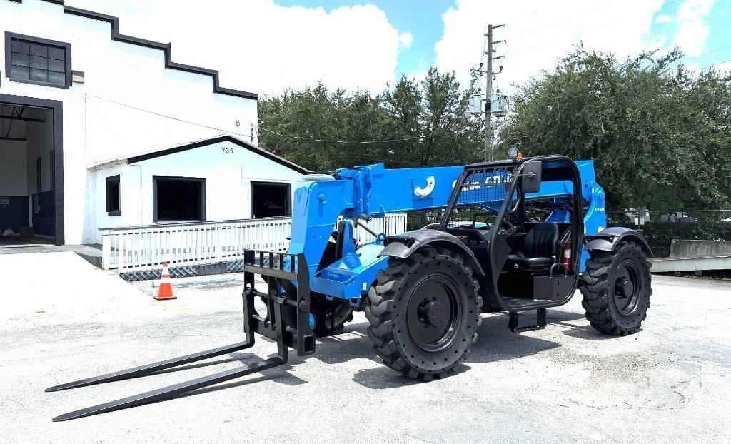 Genie GTH 636 Manipulador telescópico
