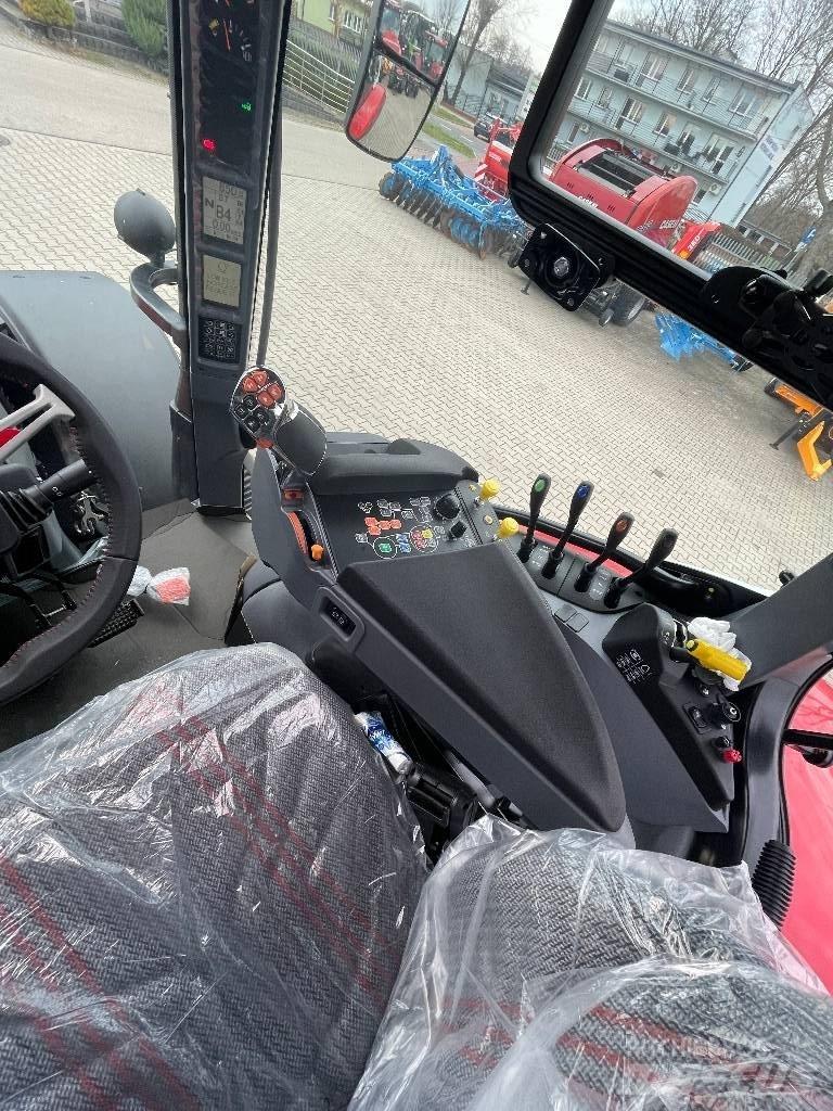 Steyr 6150 PROFI Tratores Agrícolas usados