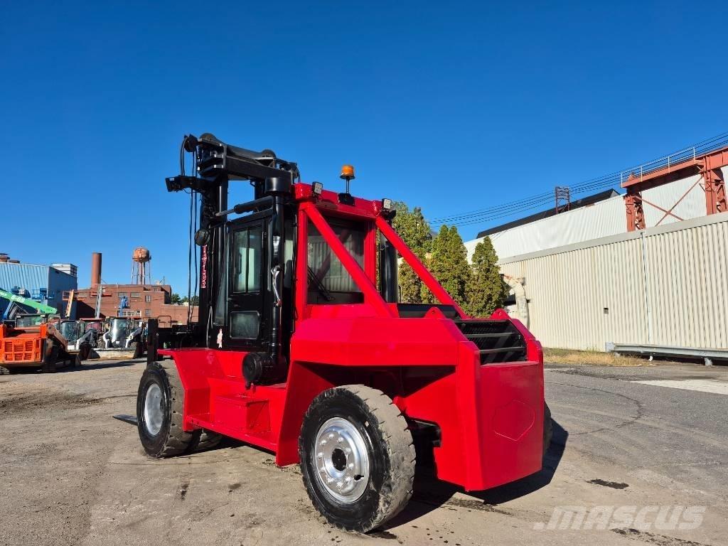 Taylor TX300S Empilhadores - Outros