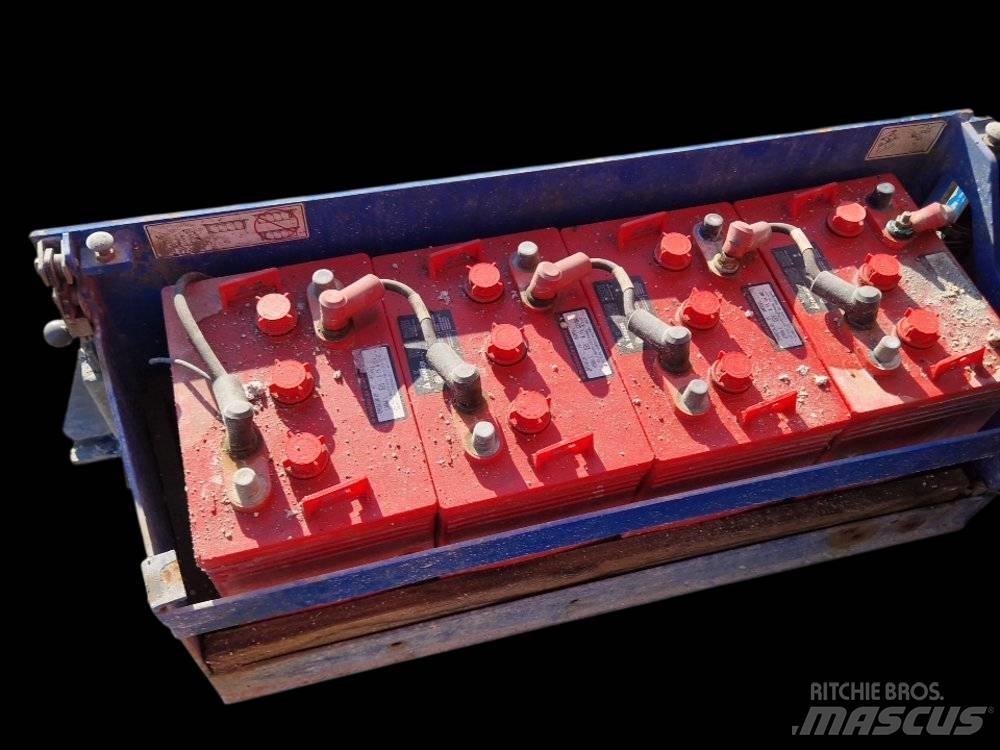 SkyJack SJ III 3219 Elevadores de tesoura