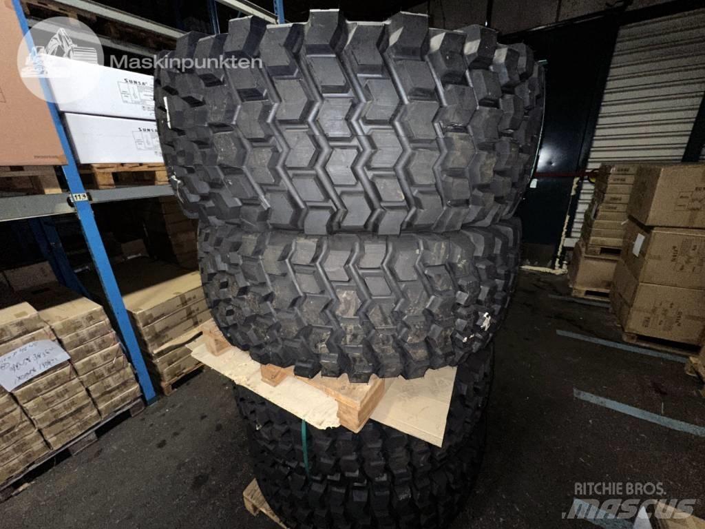 Nokian Load grip L-3 Pneus