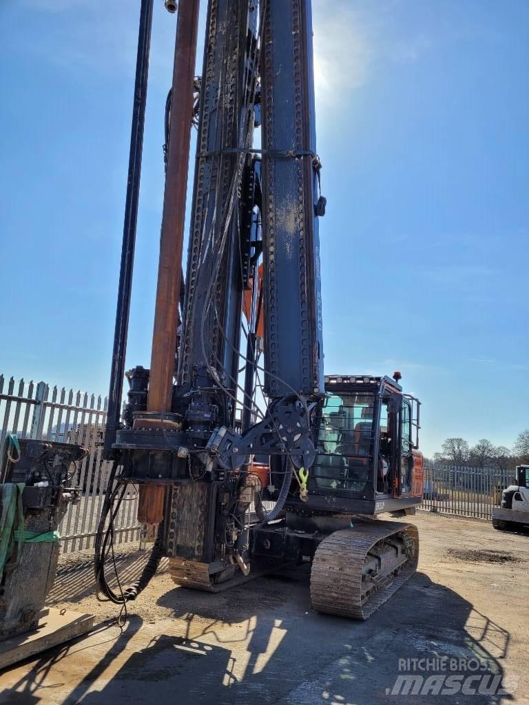 Geax EK110 Sondas de Extracção