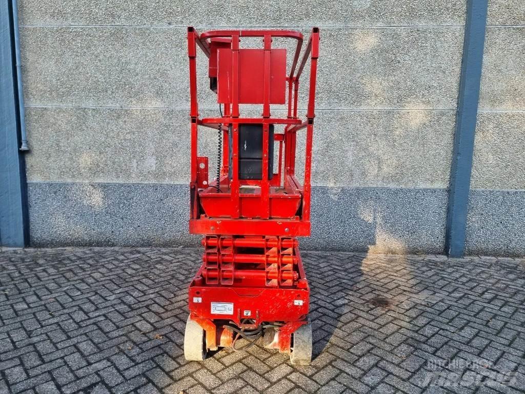 Genie GS1932 Elevadores de tesoura