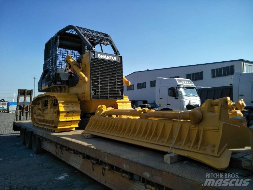 SHANTUI SD22F Cegadeiras