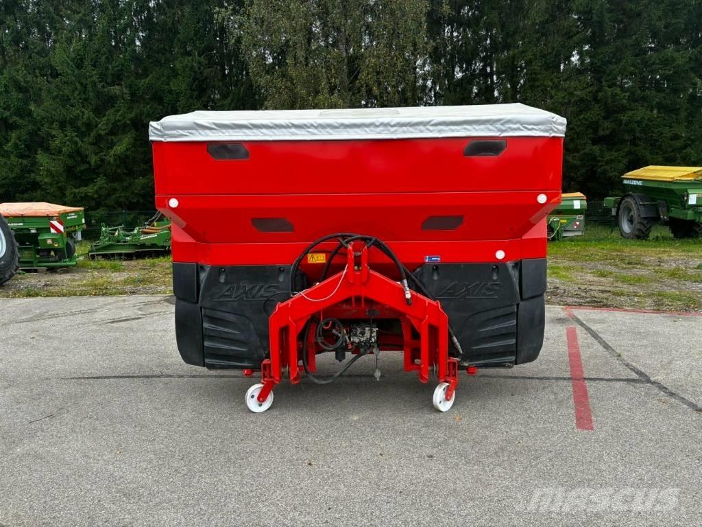 Rauch Axis 50.2  EMC Espalhadores de minério