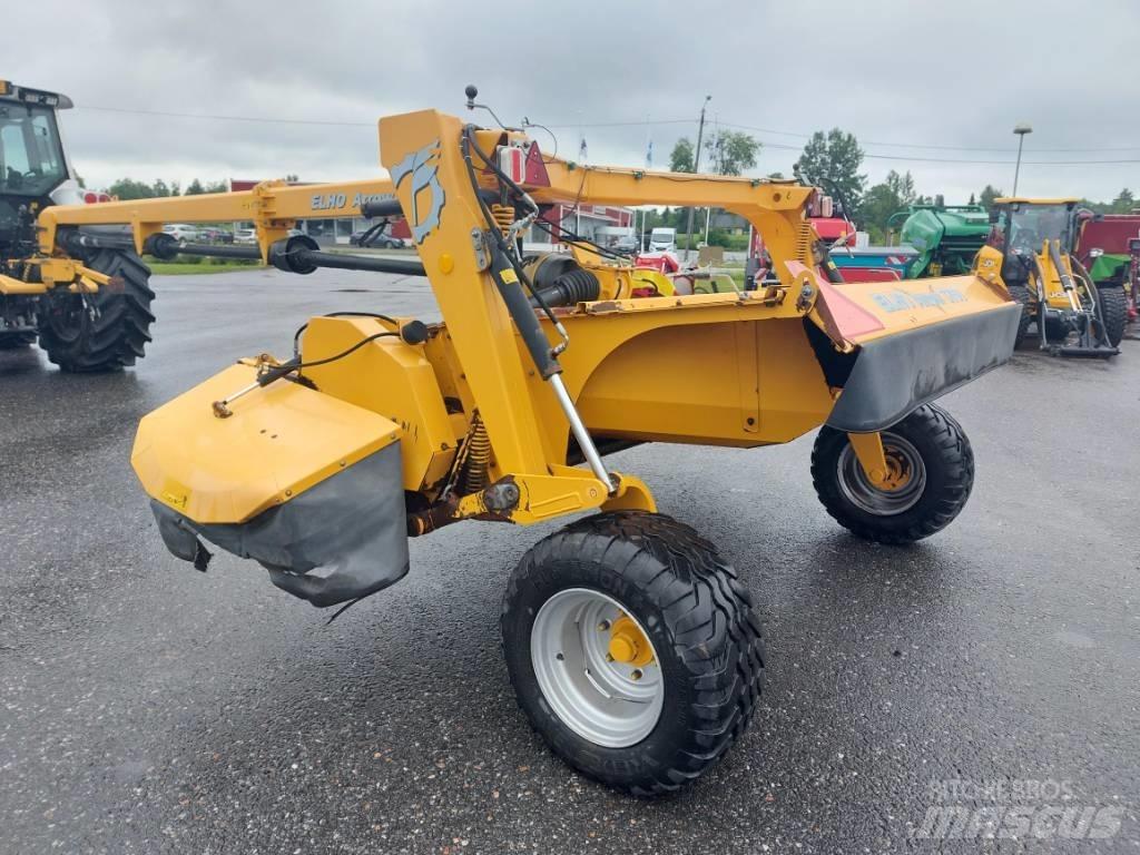 Elho Arrow 3700 Gadanheiras-Condicionadoras