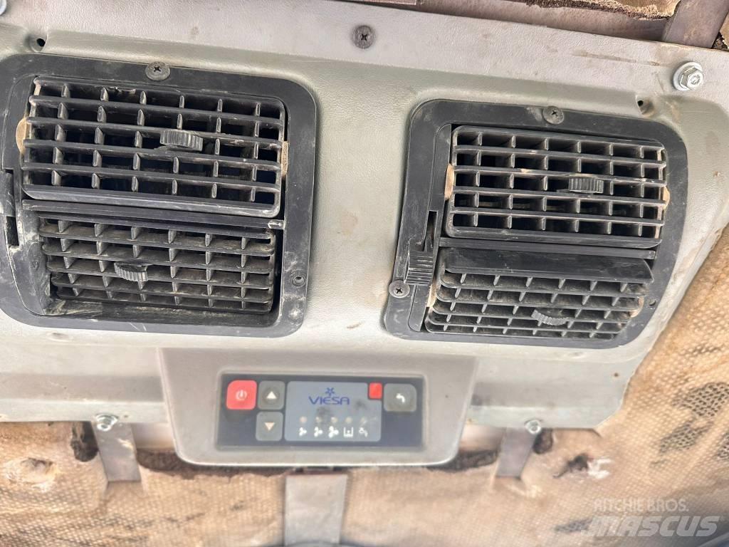CAT 950 B Carregadeiras de rodas