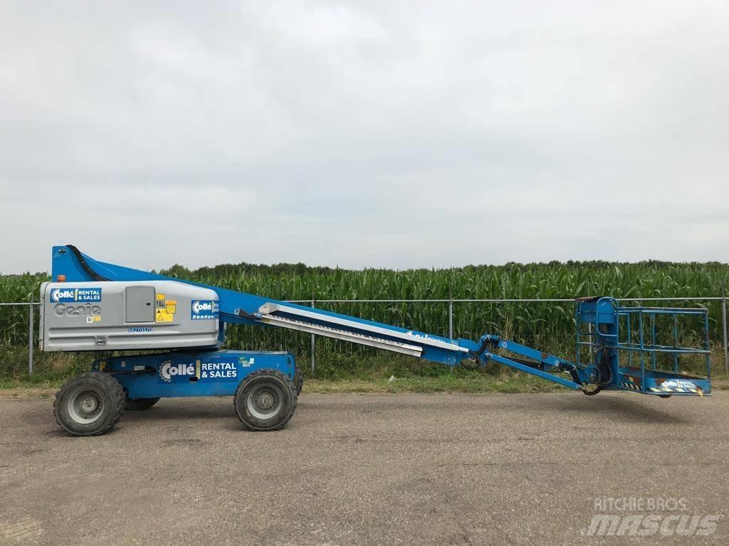 Genie S 45 Elevadores braços Telescópicos