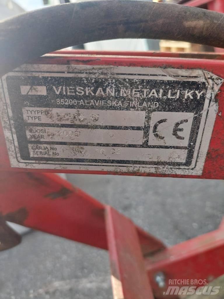 VM 45 vj Grades