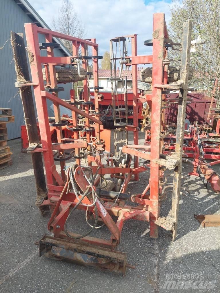VM 45 vj Grades