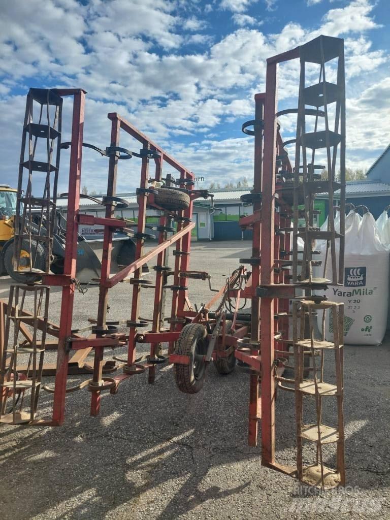 VM 45 vj Grades