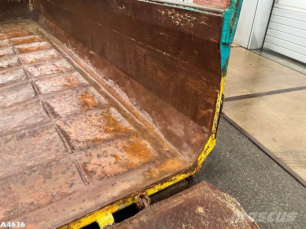  Container 12m³ Contentores especiais