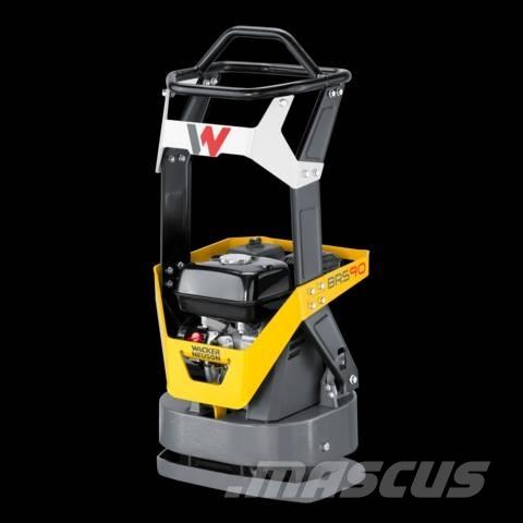 Wacker Neuson BRS 90 Vibradores