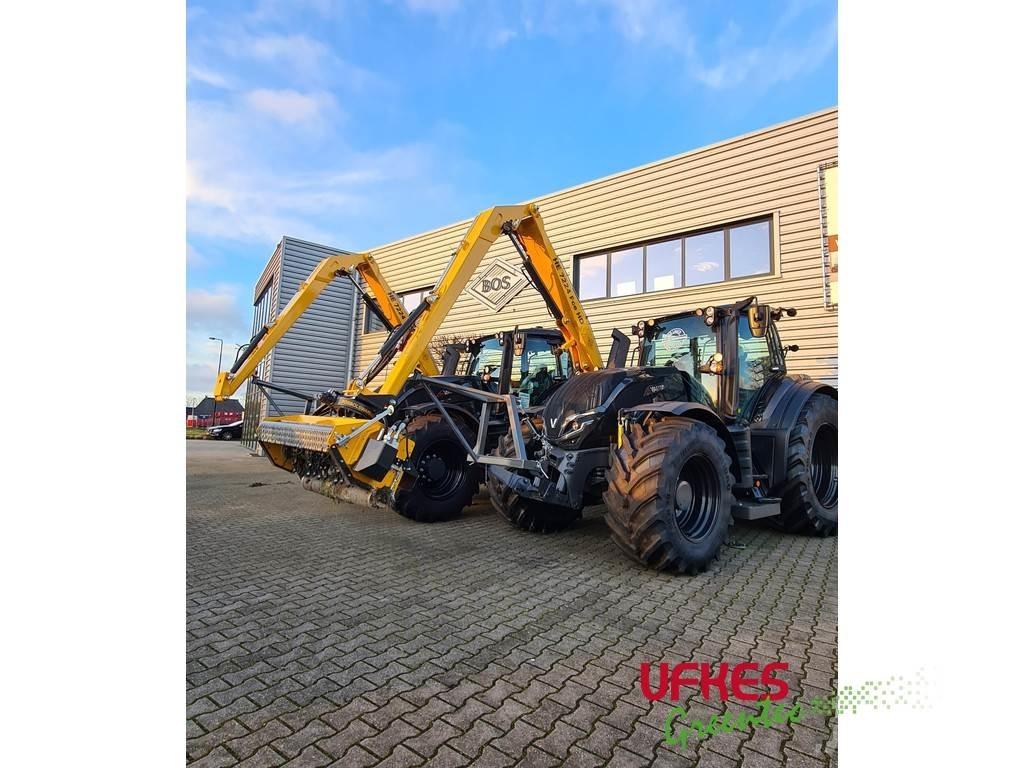 Valtra T 175 Tratores Agrícolas usados