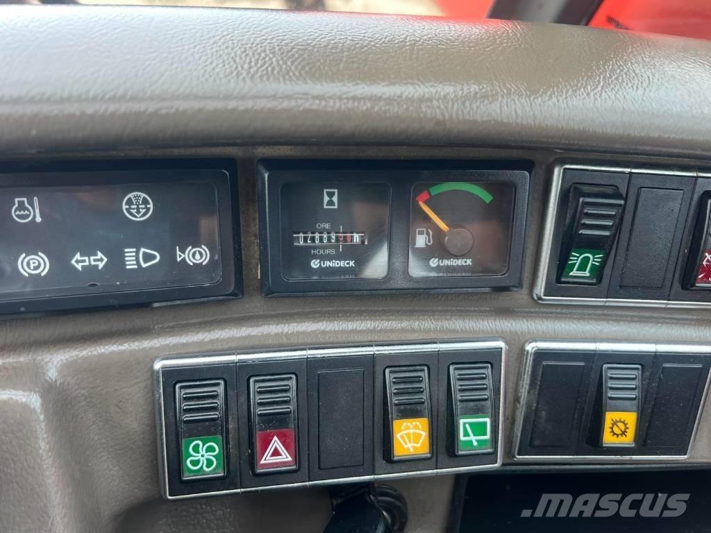 Manitou MT 1440 SL T Manipulador telescópico