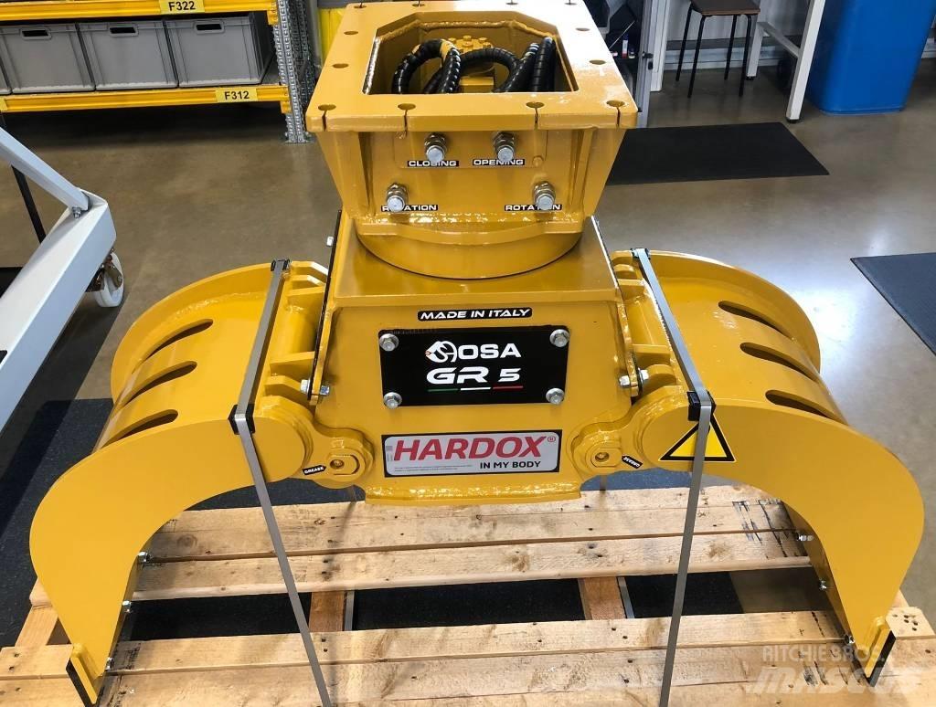 OSA GR5 Garras