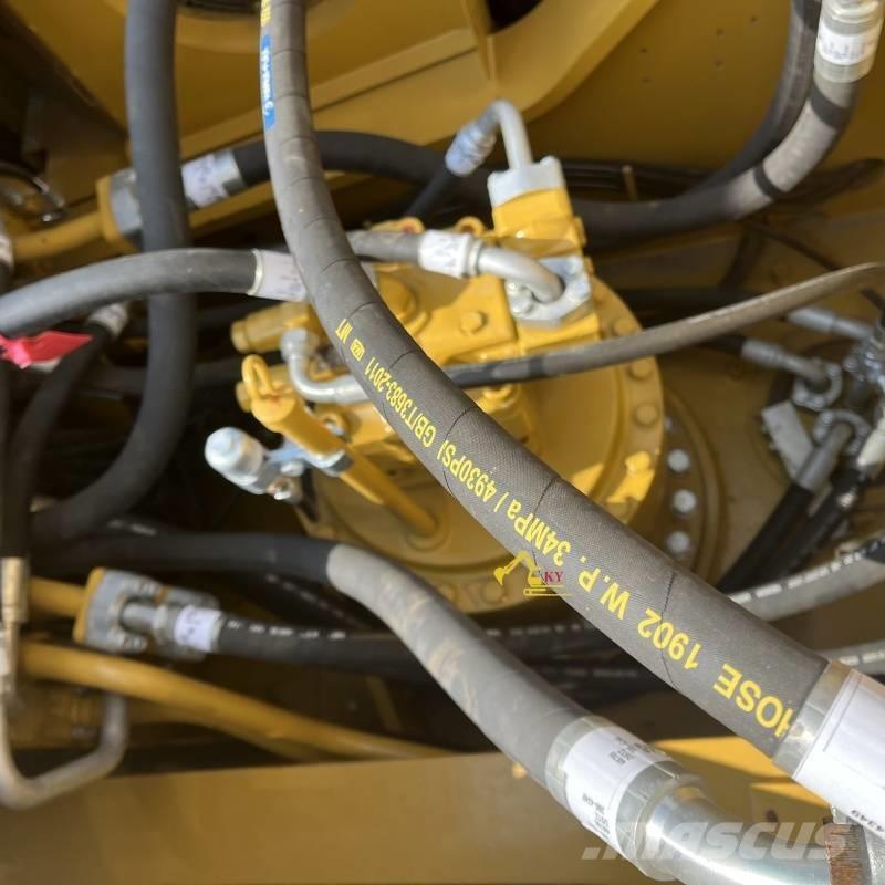 CAT 330 D Escavadeiras de esteiras