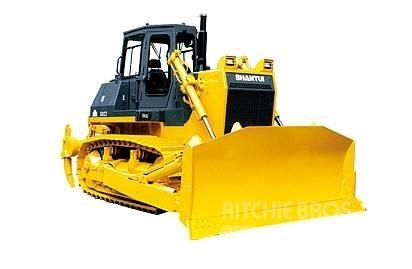 Shantui SD23 Dozers - Tratores rastos