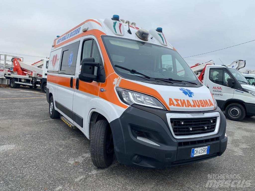 Fiat Ducato Construção - Outros
