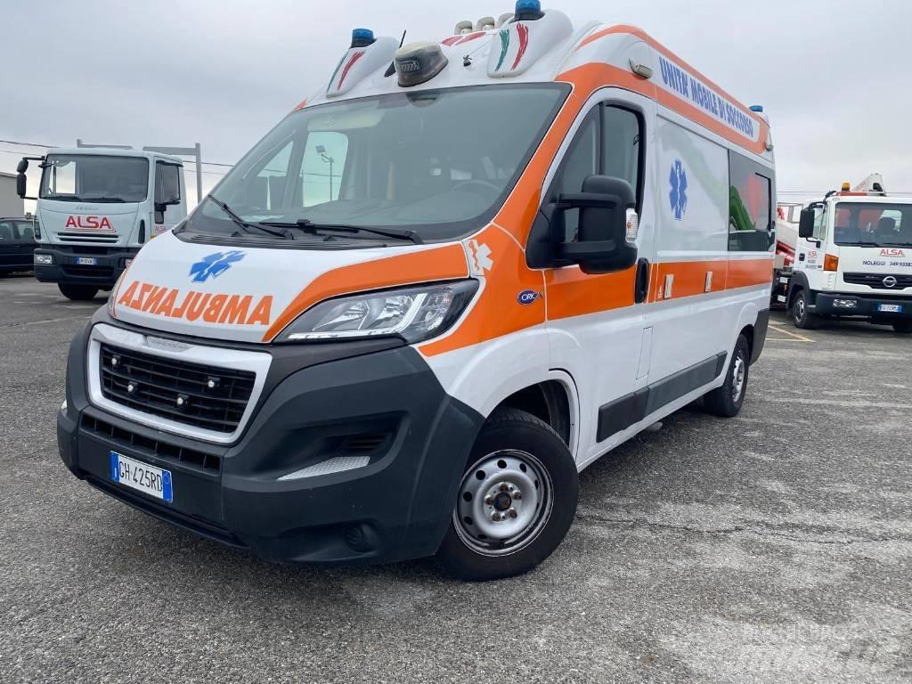 Fiat Ducato Construção - Outros
