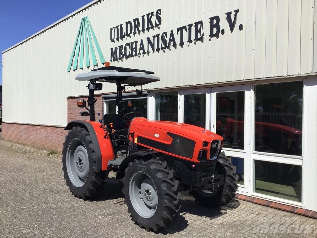 Same Argon 80 Tratores Agrícolas usados