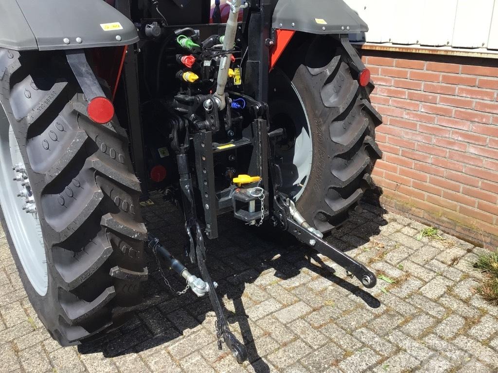 Same Argon 80 Tratores Agrícolas usados