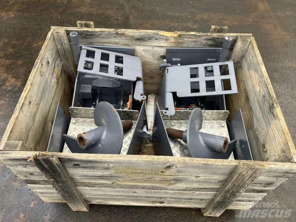 Dynapac F 1200 CS Espalhadoras de asfalto