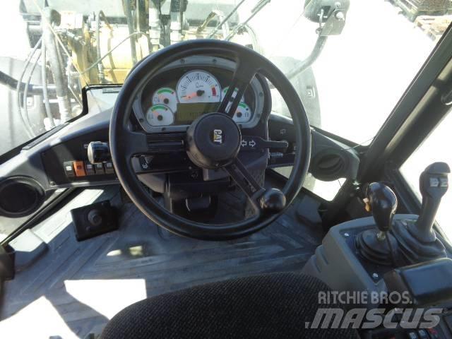 CAT 930 H Carregadeiras de rodas
