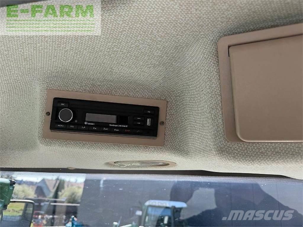 Fendt 936 vario Tratores Agrícolas usados