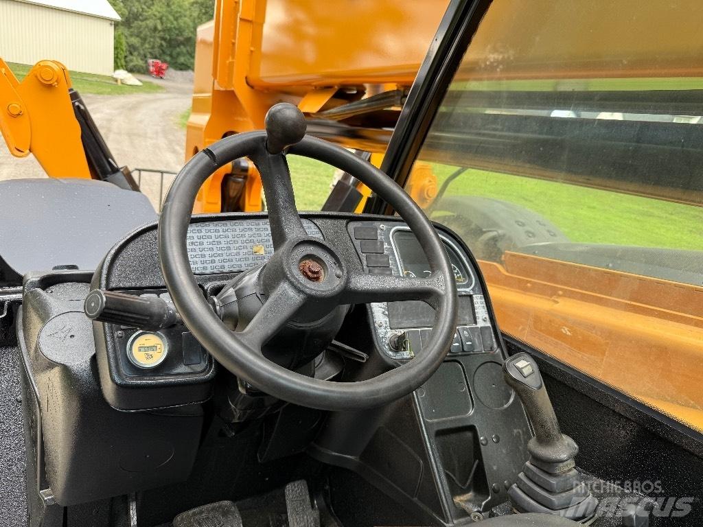 JCB 510-56 Manipulador telescópico