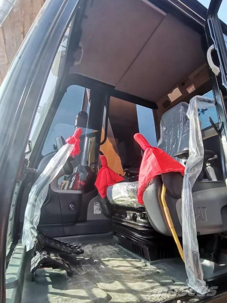 CAT 340 D L Escavadeiras de esteiras