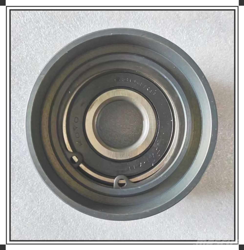 CLAAS Idler pulley Transmissăo