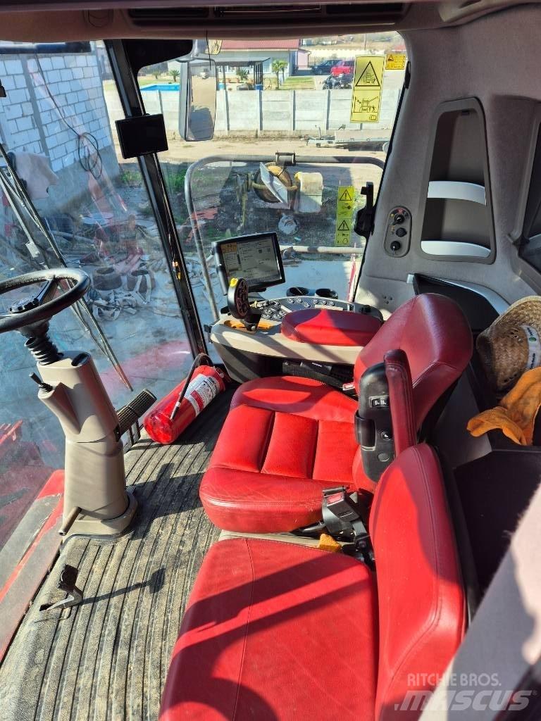 Case IH 9230 Ceifeiras debulhadoras