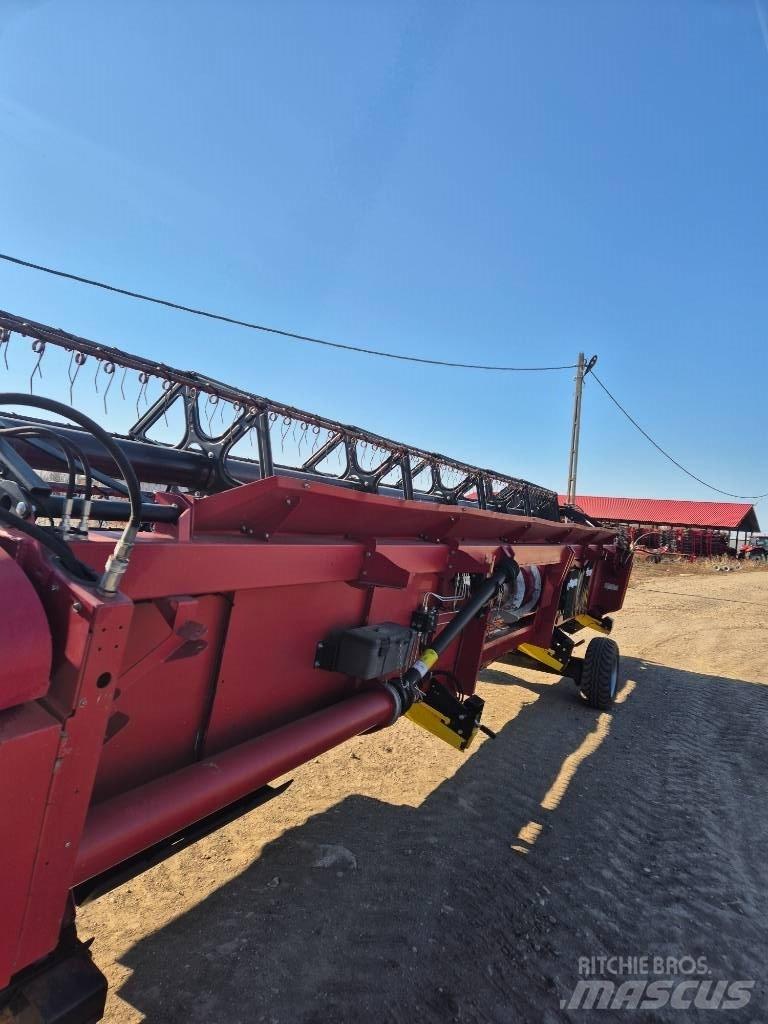 Case IH 9230 Ceifeiras debulhadoras